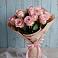 Букет цветов из: Розы в Долгодеревенское