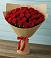 Букет Красные розы Милано в Долгодеревенское