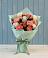 Букет цветов из: Розы в Долгодеревенское