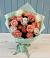 Букет цветов из: Розы в Долгодеревенское