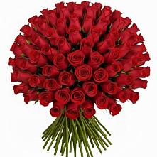 Букет Красные розы Чери Лав #REPLACE_PRED# Долгодеревенское