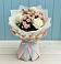 Букет цветов из: Розы в Долгодеревенское
